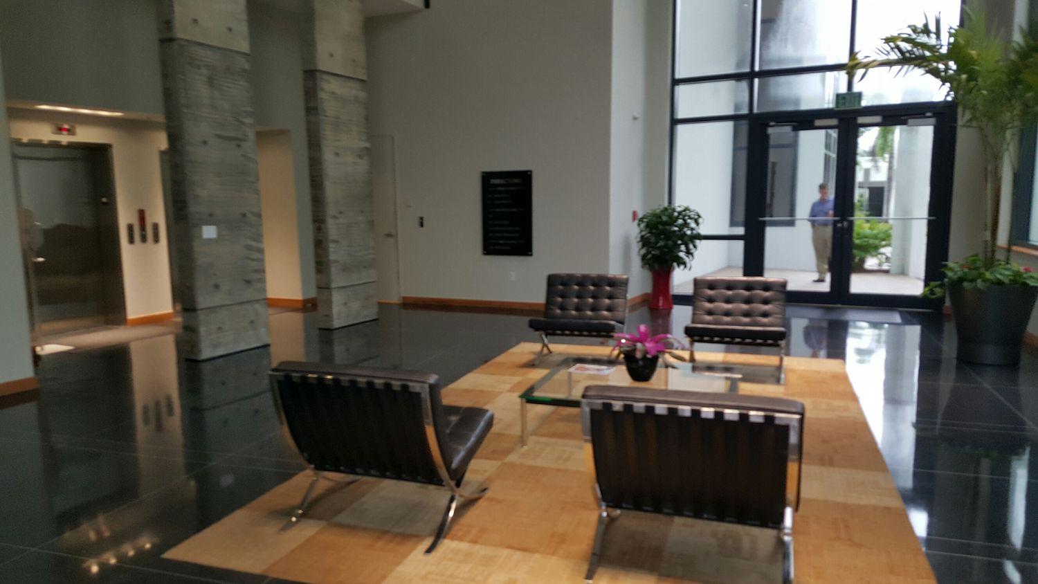 Wilson Professional Center